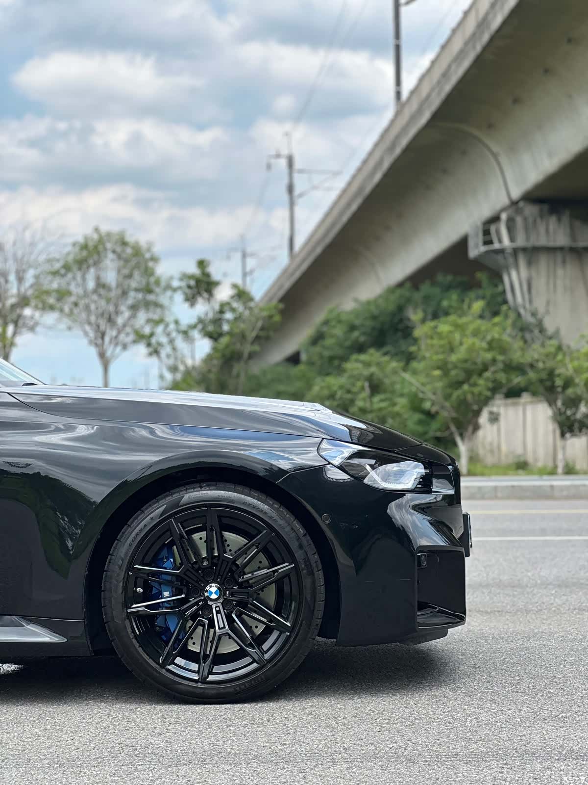 BMW M2, 2026 23