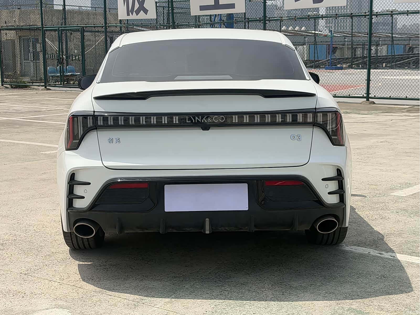 Lynk & Co 02, 2023 все фото