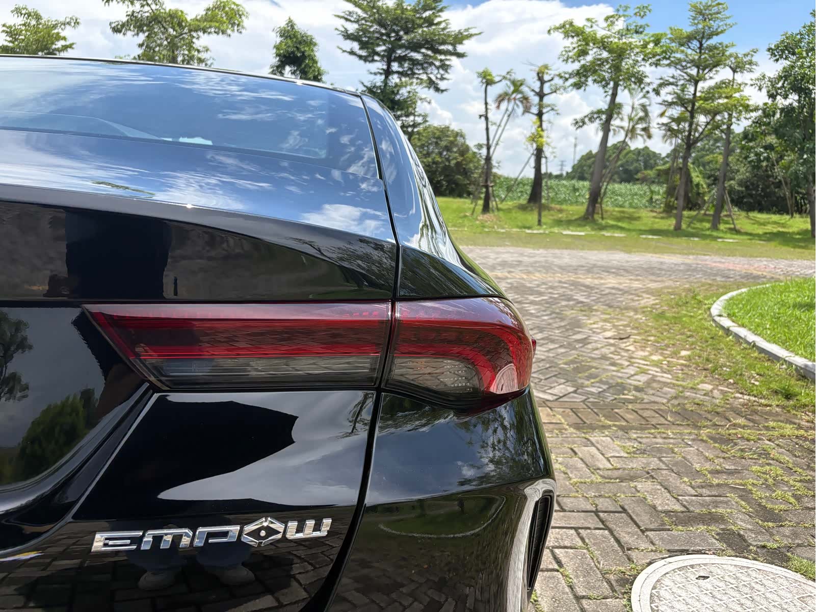 GAC Empow, 2022 26