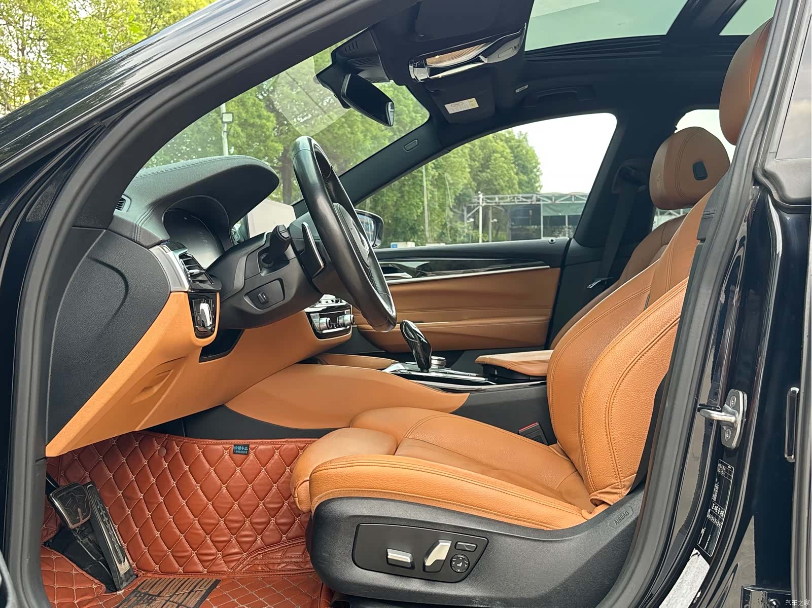 BMW 6 Series GT, 2020 4