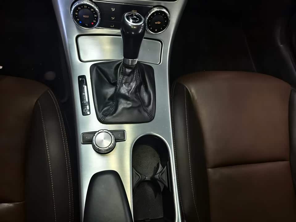 Mercedes-Benz SLK class Mercedes-Benz SLK class