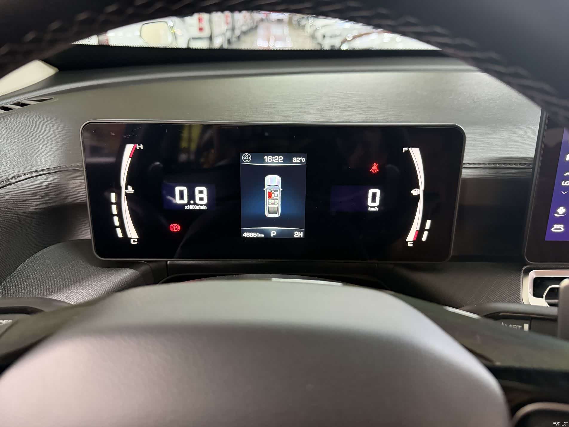 Haval H5, 2023 6