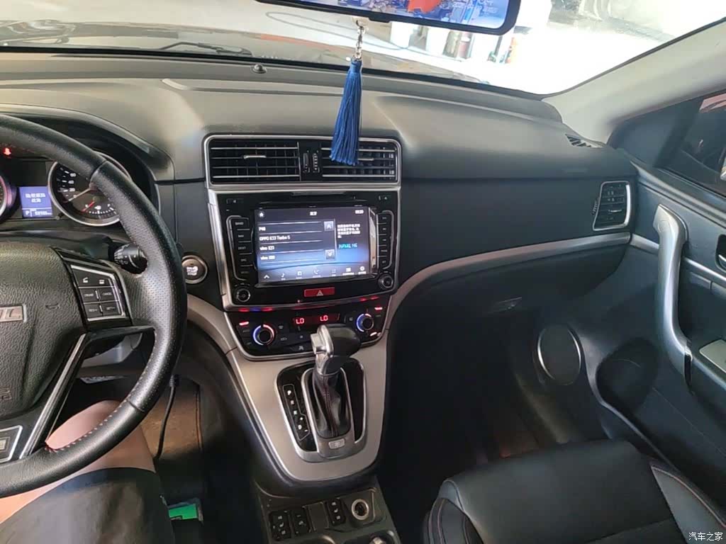 Haval H6, 2016 10