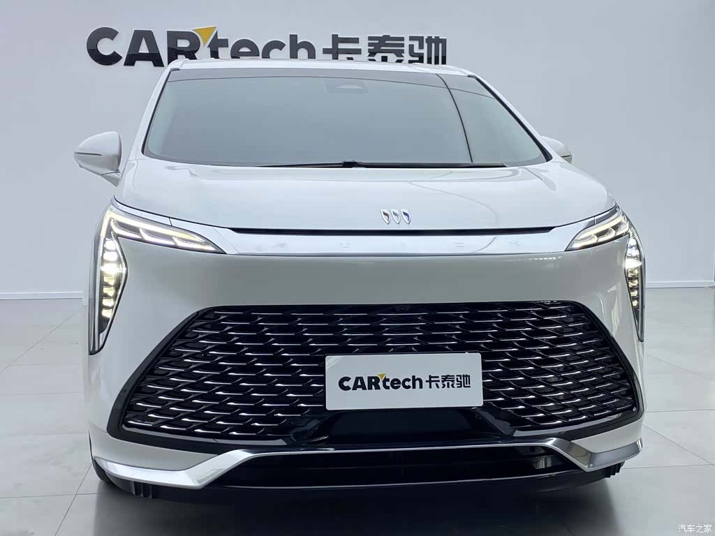 Buick Century, 2023 40