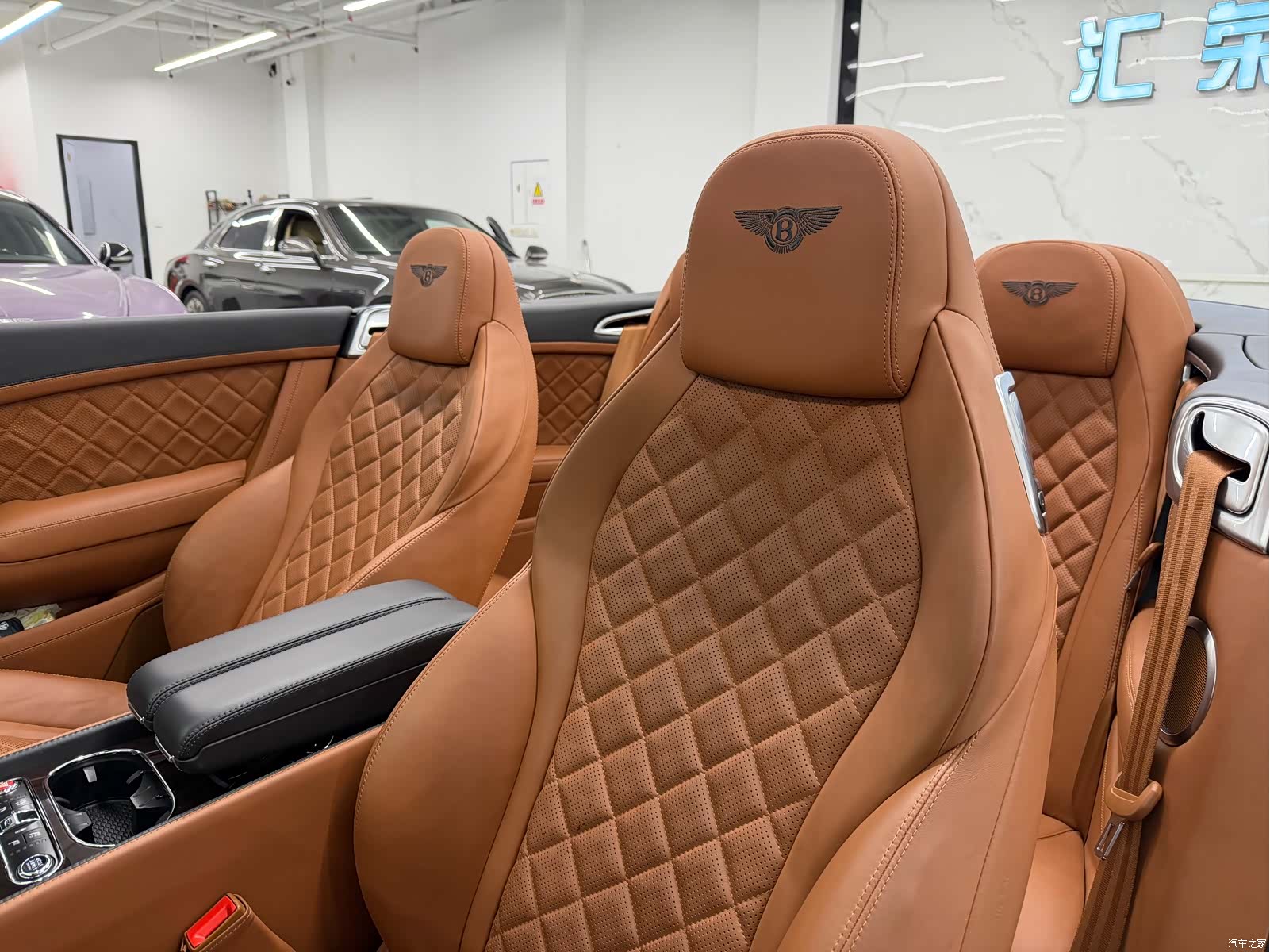 Bentley Continental GT, 2017 6