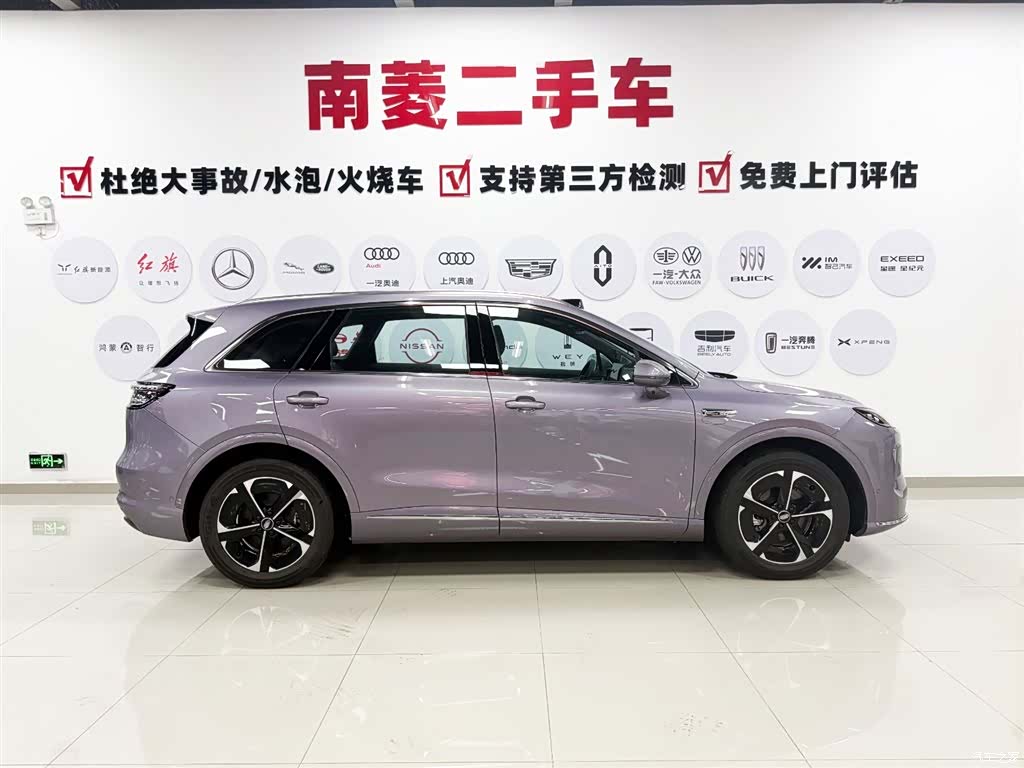 SAIC ShangJie H5, 2025 все фото