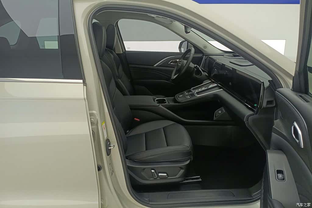 Haval Hi4, 2024 8