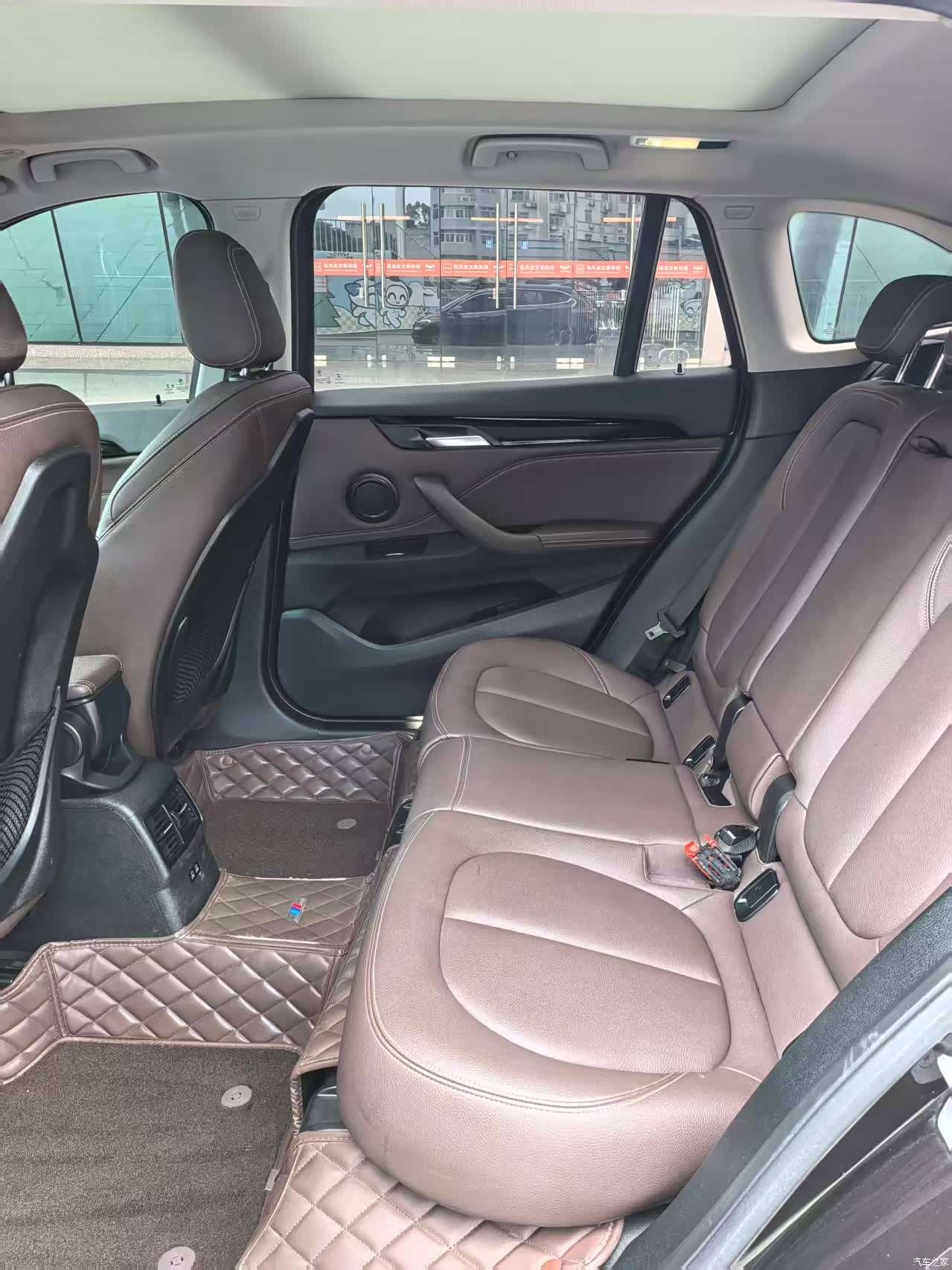 BMW X1, 2020 8