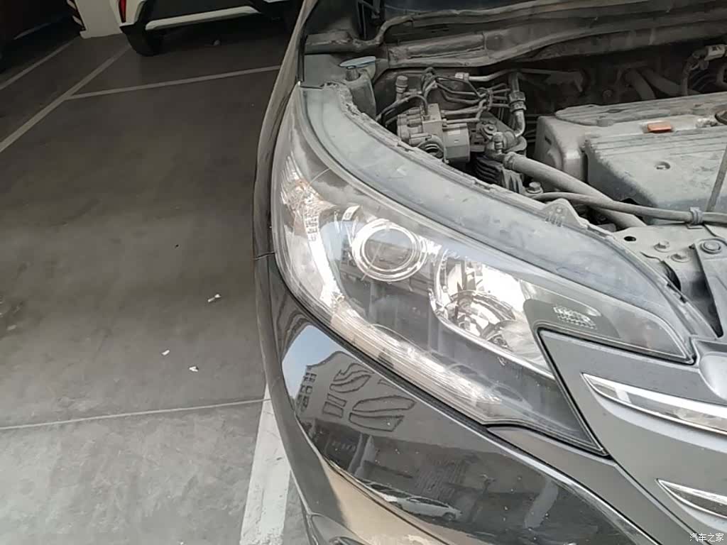 Honda CR-V, 2015 13