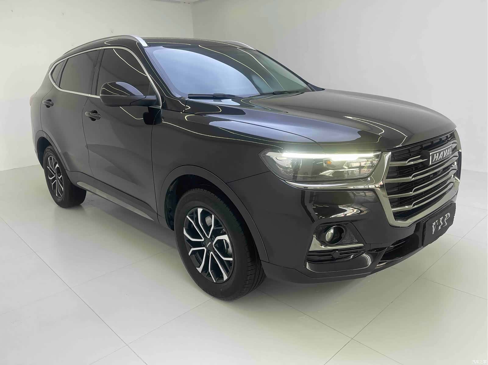 Haval H6, 2022 3