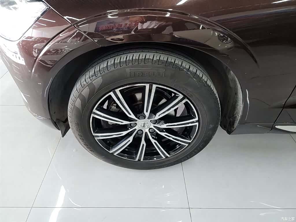 Volvo XC60, 2020 23