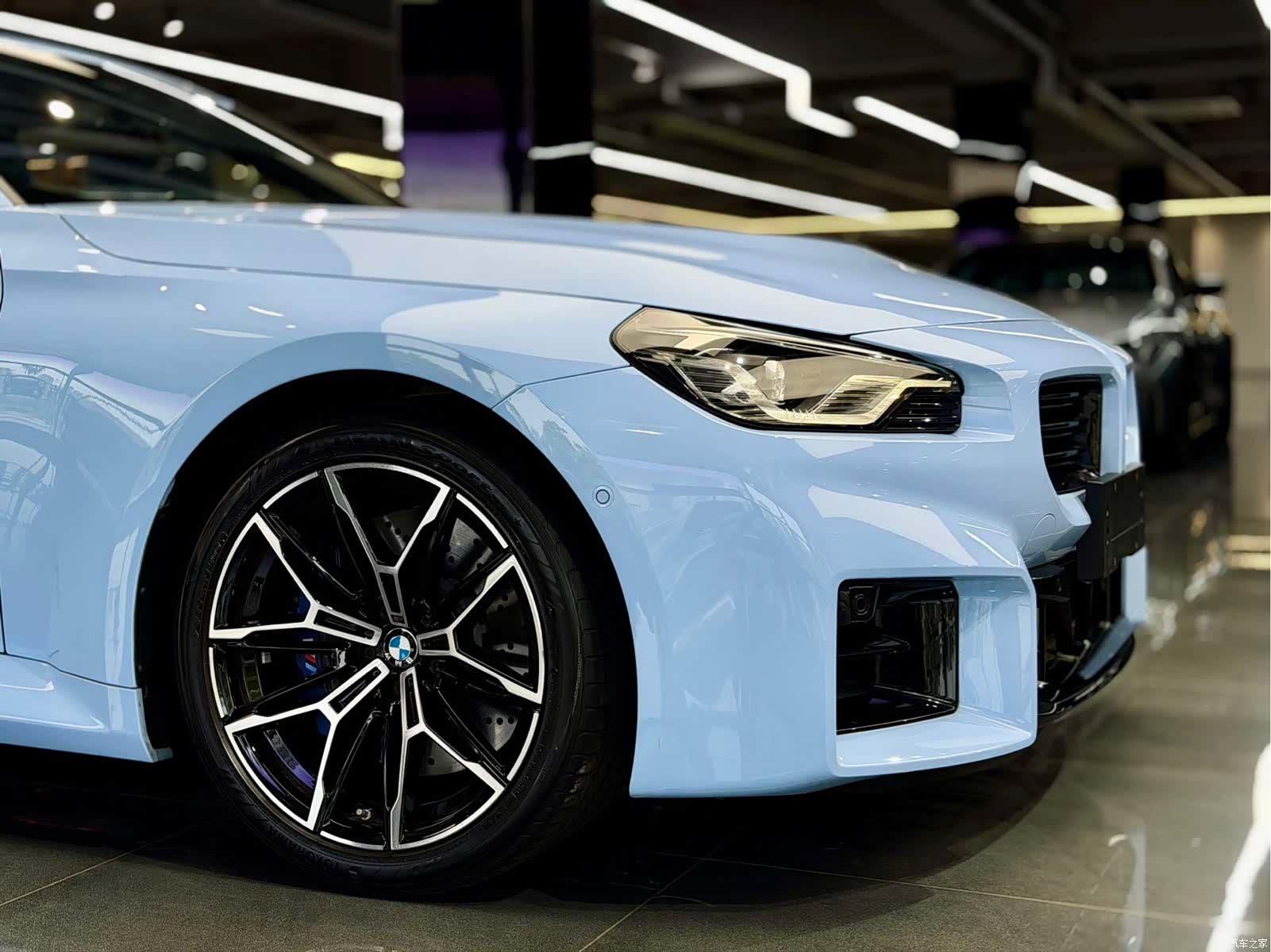 BMW M2, 2024 4