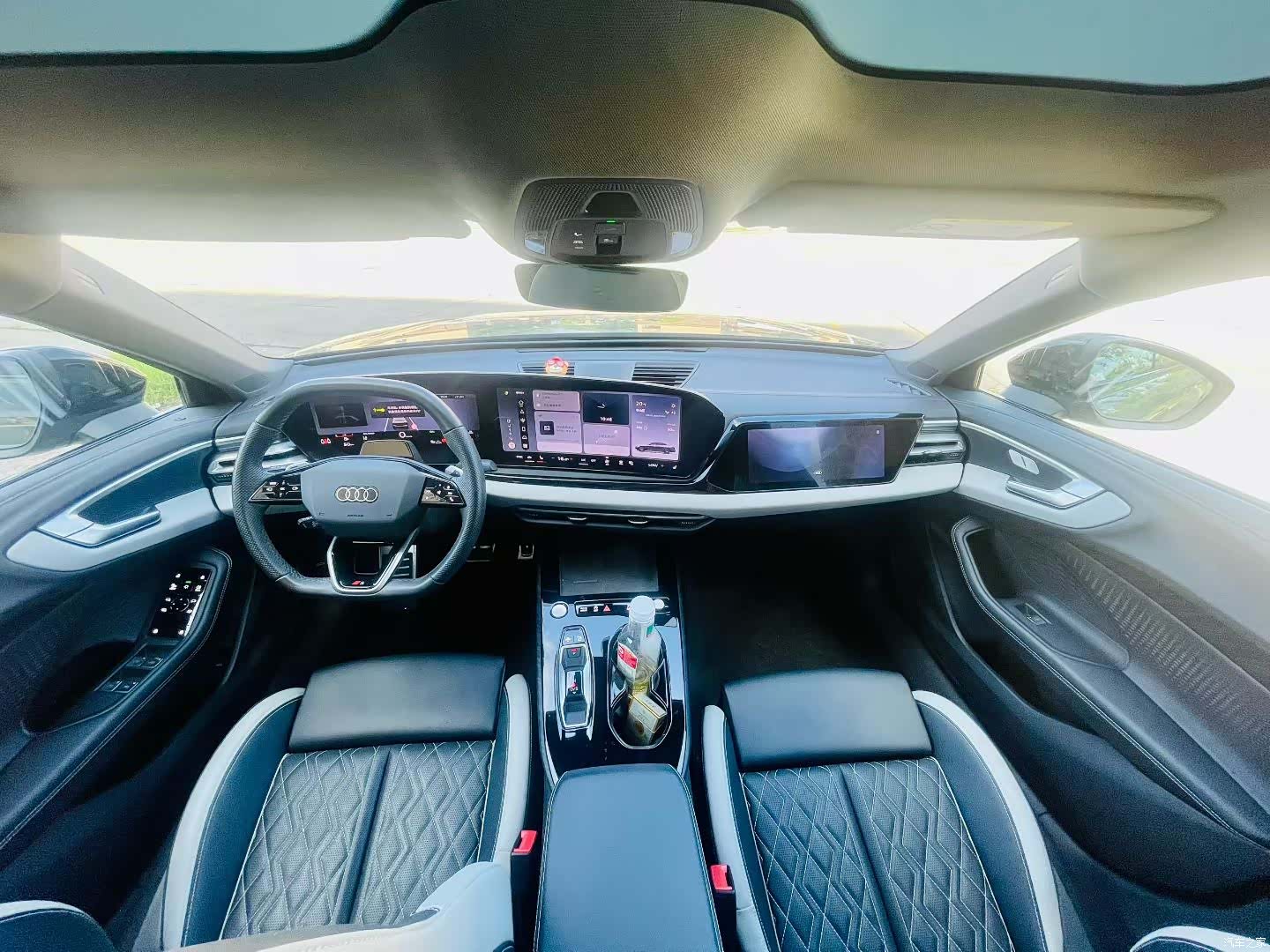 Audi A5, 2025 6