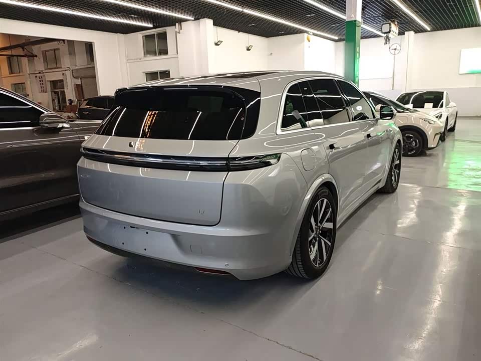 Li Auto Ideal L7
