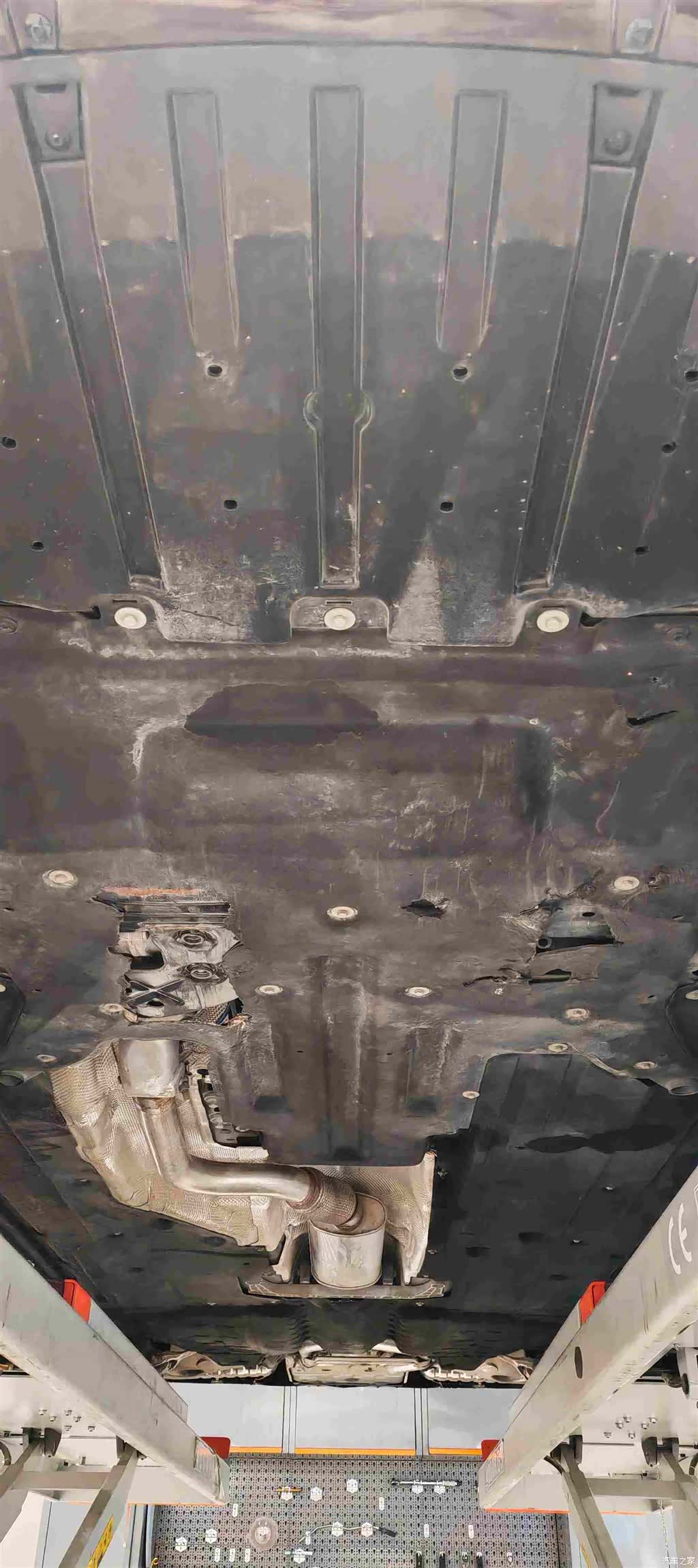 Land Rover P250, 2021 22