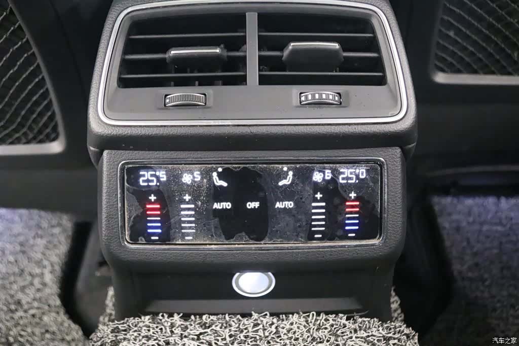 Audi A6L, 2020 18