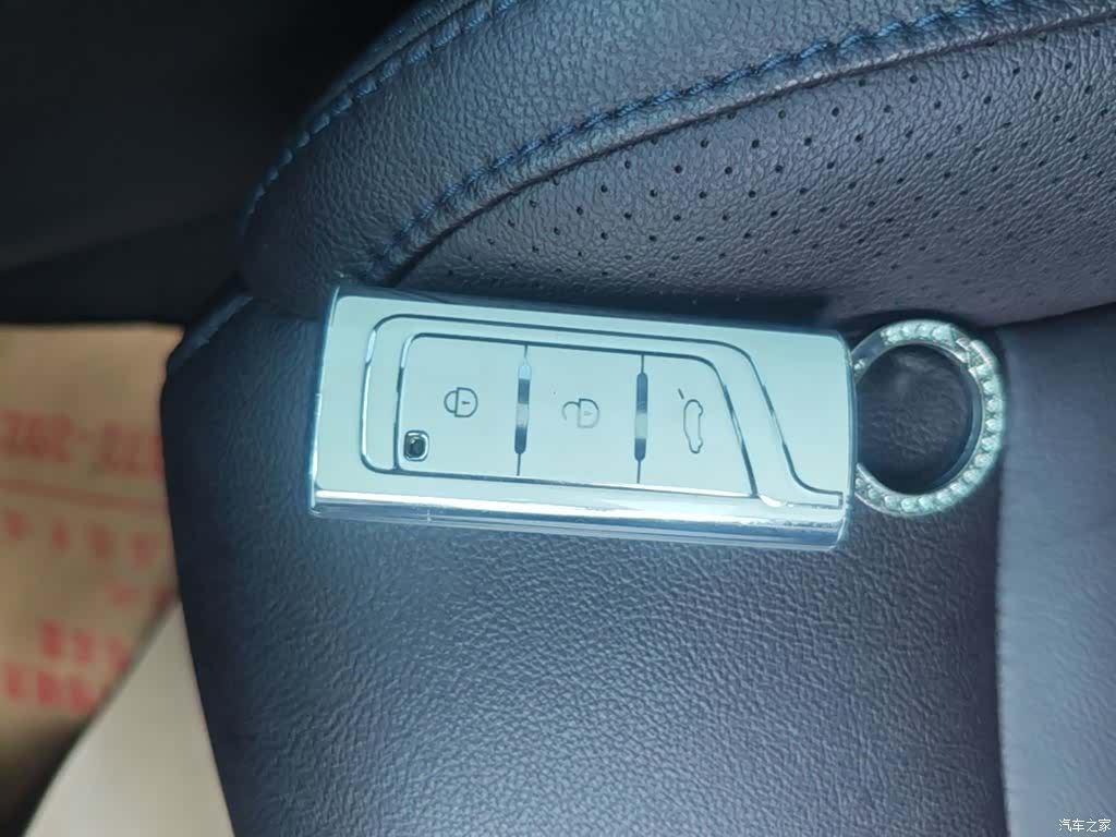 GAC GS4, 2019 9