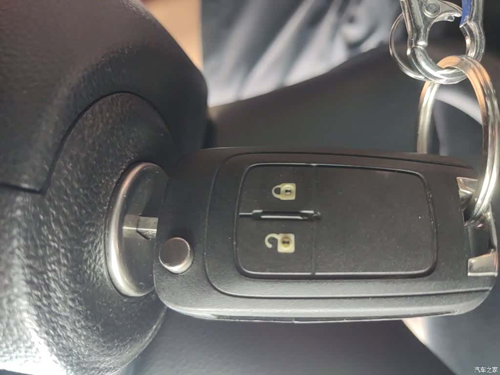 Buick Encore, 2015 9