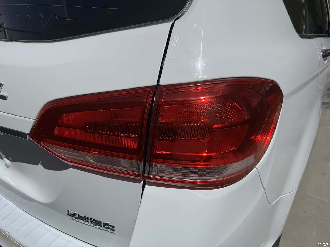 Haval H6, 2017 18