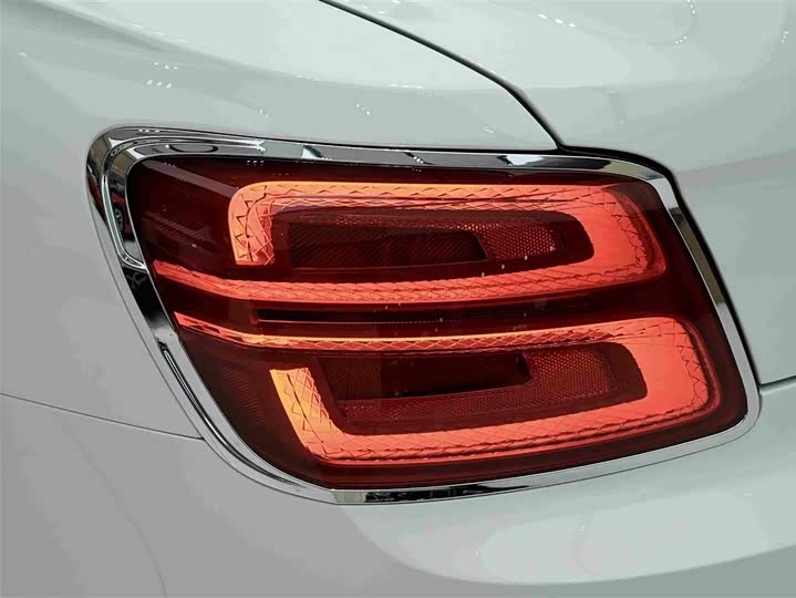 Bentley Flying Spur cha dian hun dong 2022 2.9T V6 Hybrid