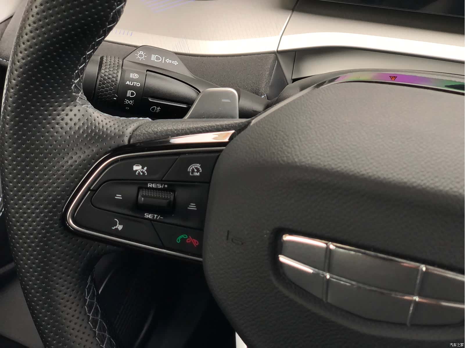 Geely Preface, 2024 24