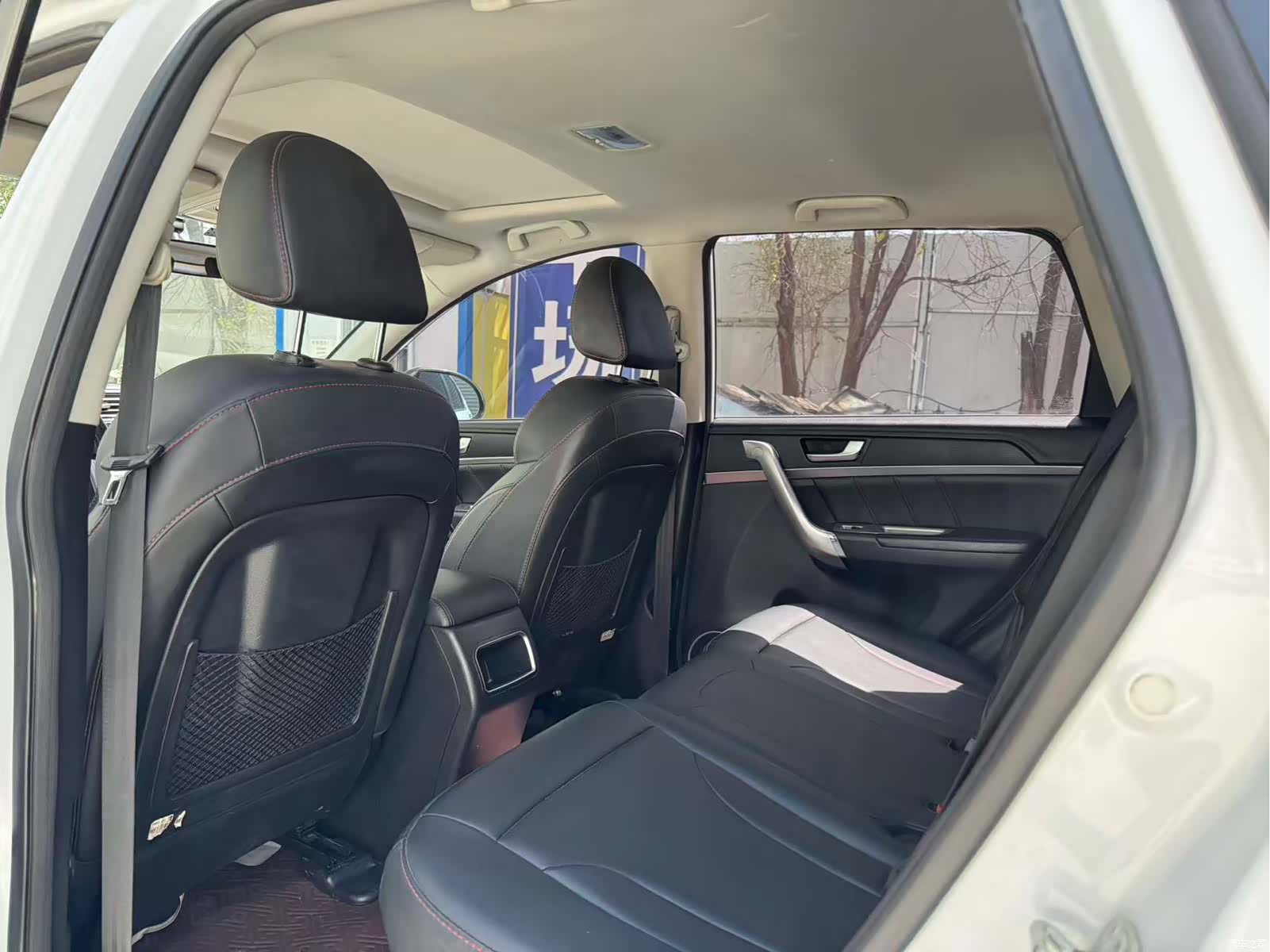 Haval H6, 2017 10