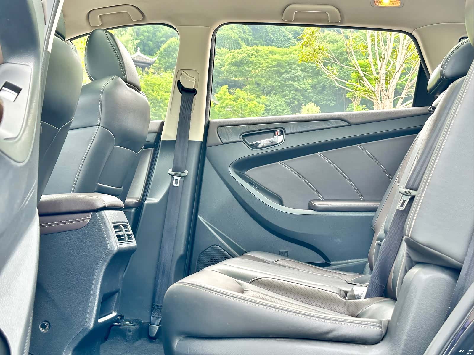 DongFeng 580, 2018 37