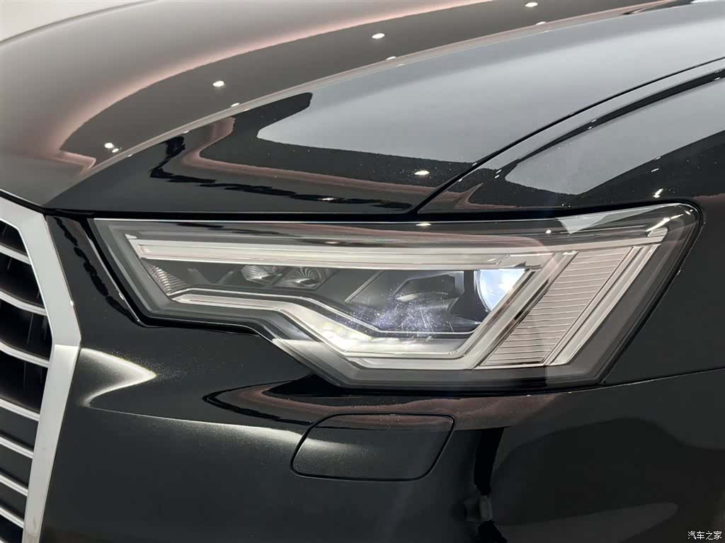 Audi A6L, 2022 17