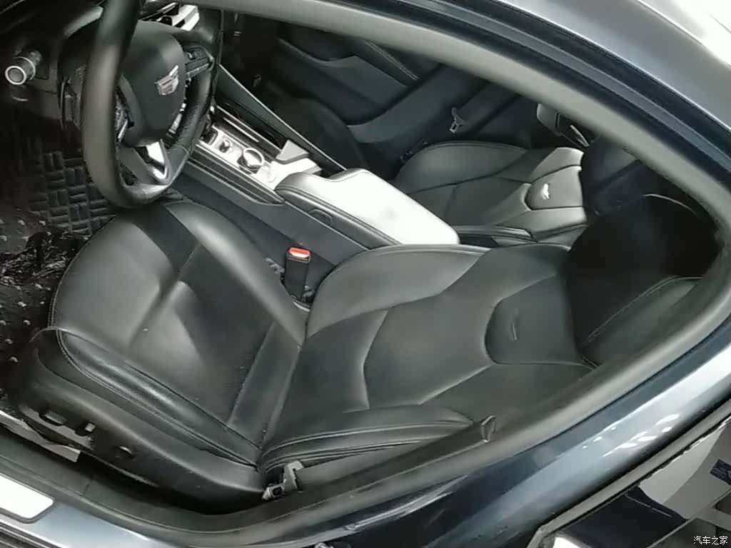 Cadillac CT5, 2022 15