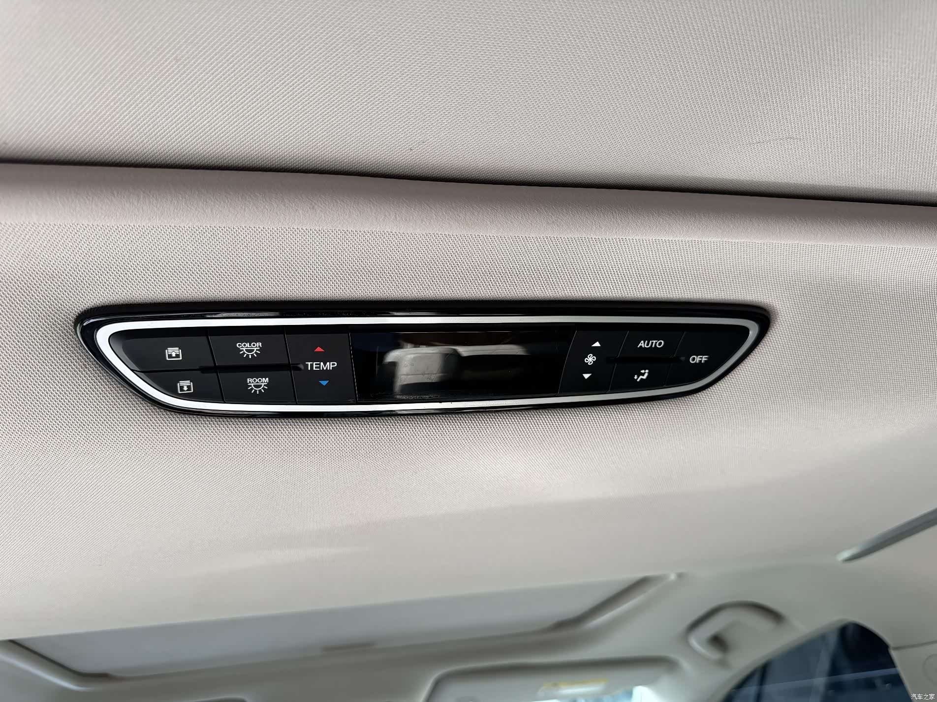 Trumpchi M8, 2018 23