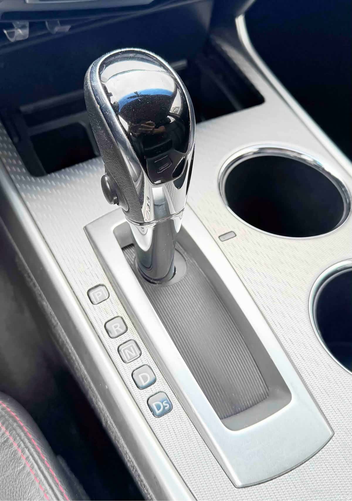 Nissan Teana, 2019 21