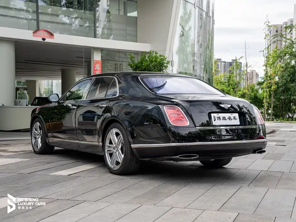 Bentley Mushan Bentley Mushan