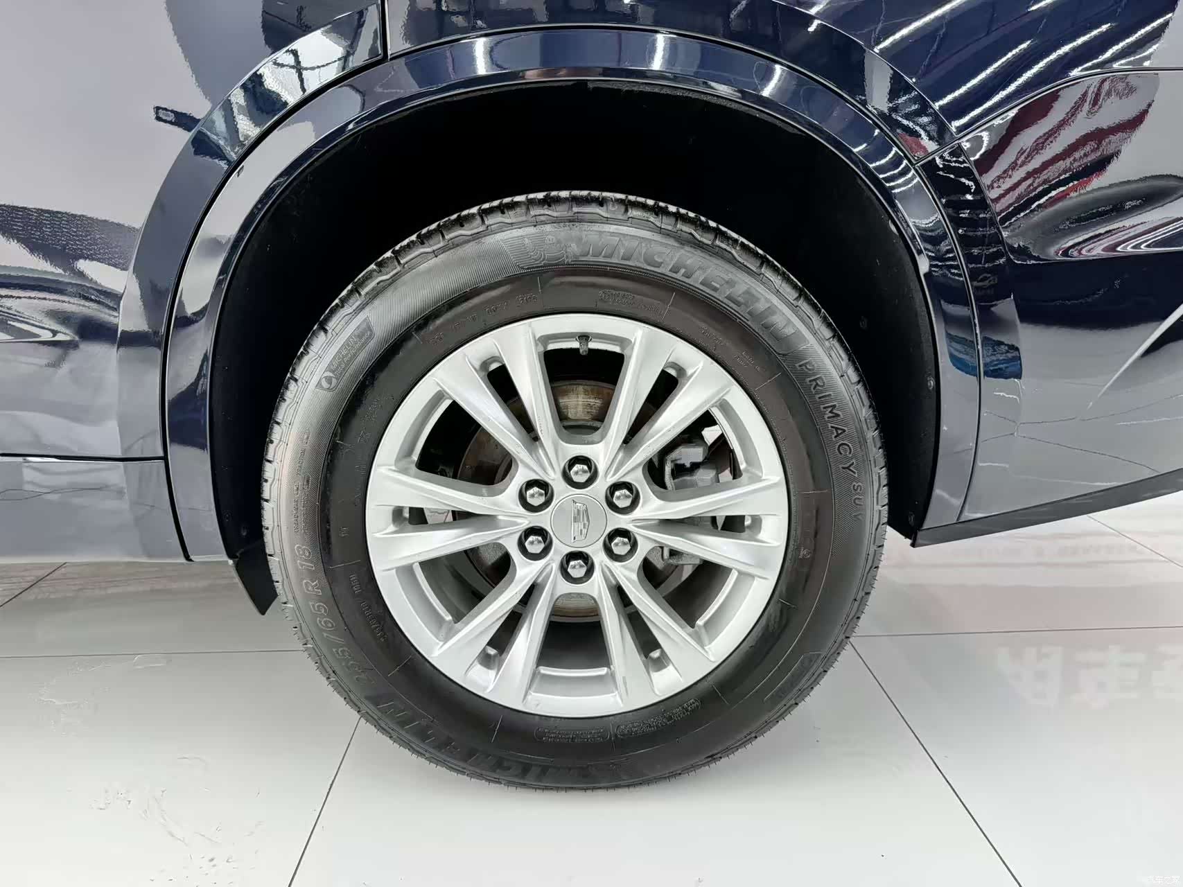 Cadillac XT6, 2022 20