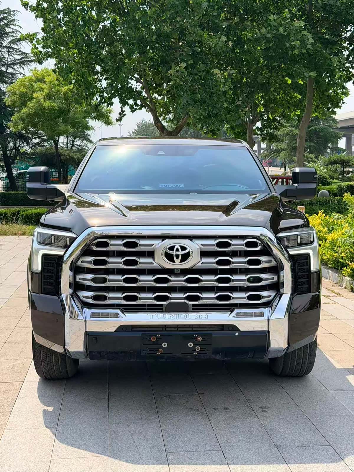 Toyota Tundra