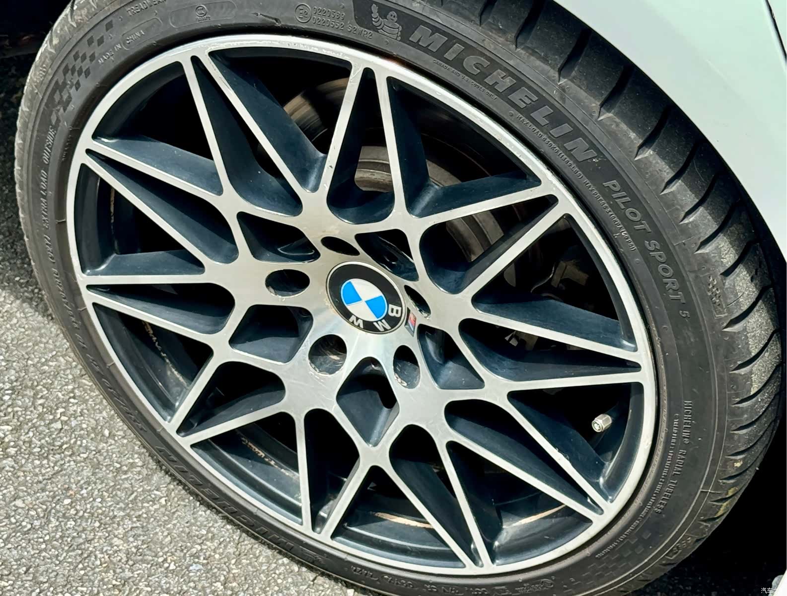 BMW 3 Series, 2015 14