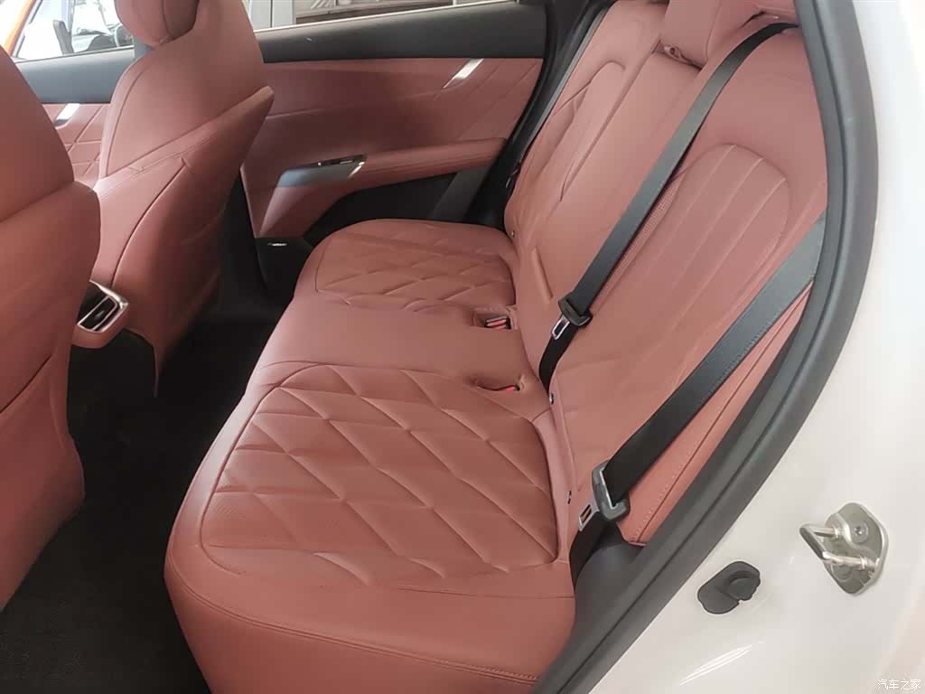 Changan CS75, 2025 17