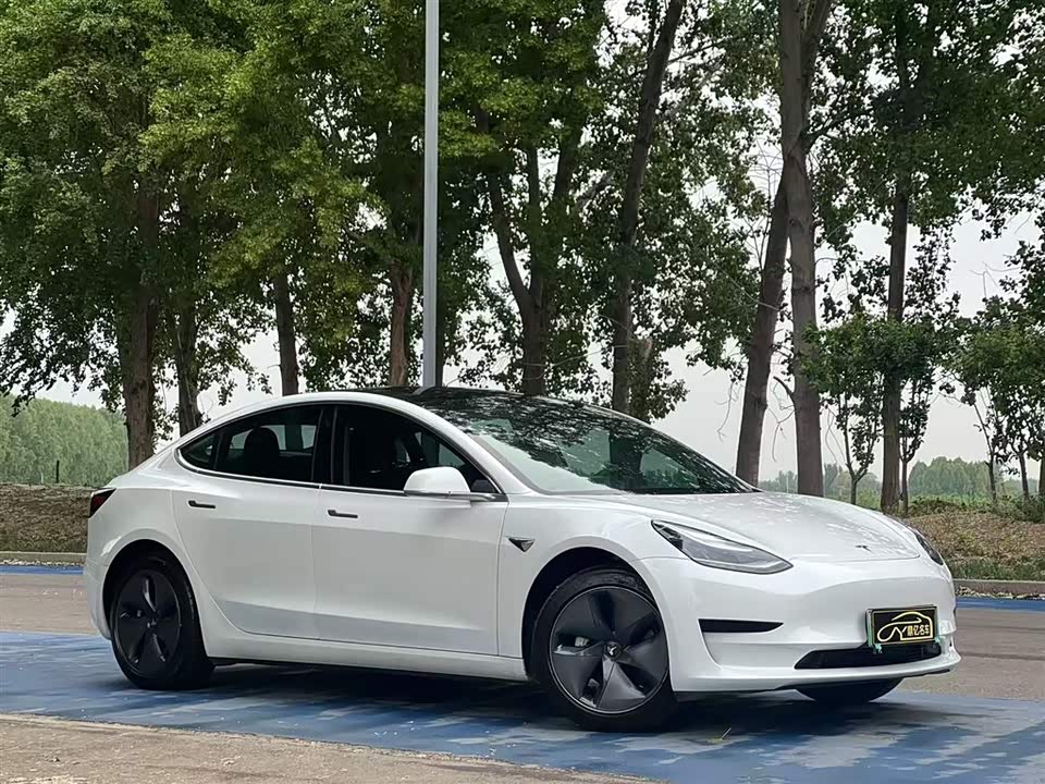 Tesla Model 3 Tesla Model 3