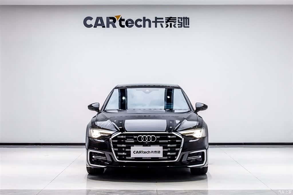 Audi A6L, 2023 2