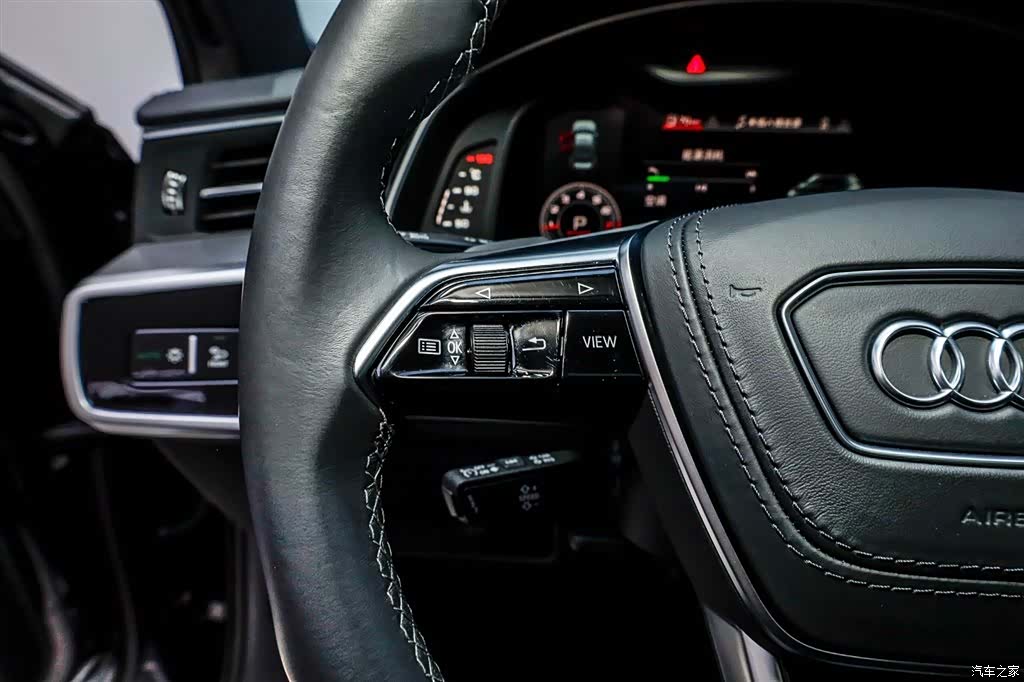 Audi A6L, 2023 15