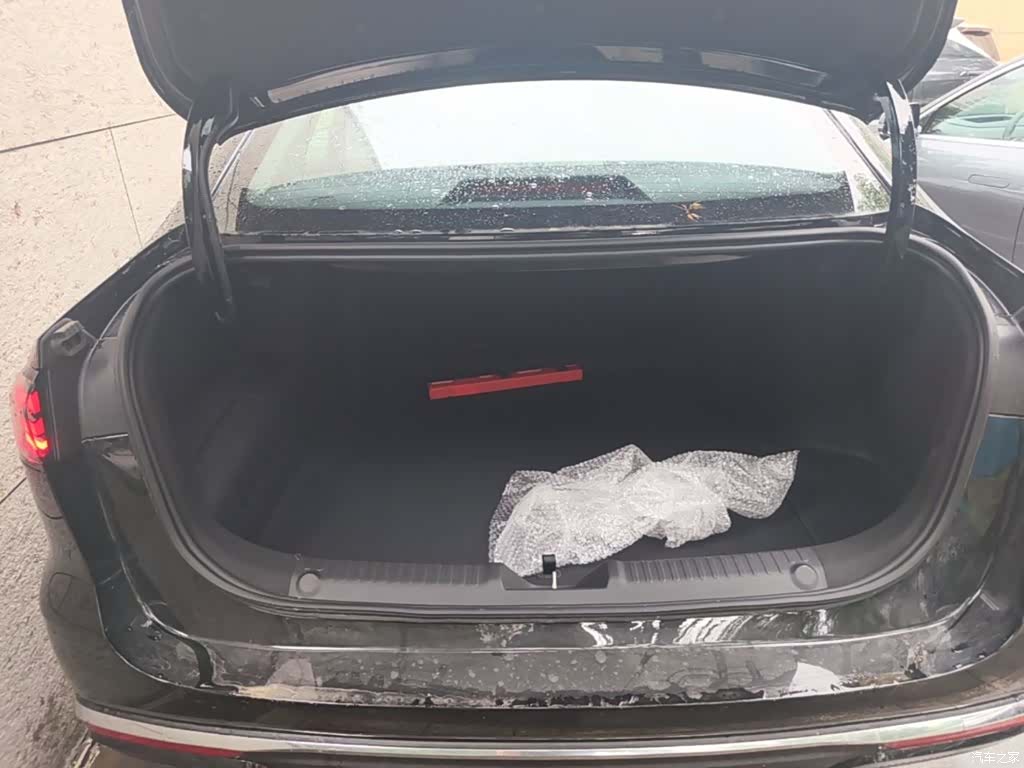 Geely 6, 2026 19