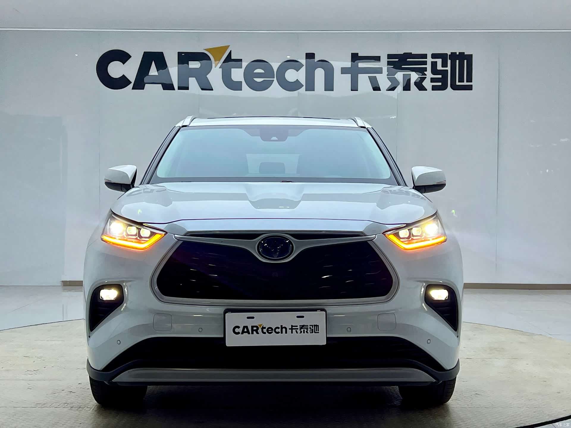 Toyota Highlander, 2023 4