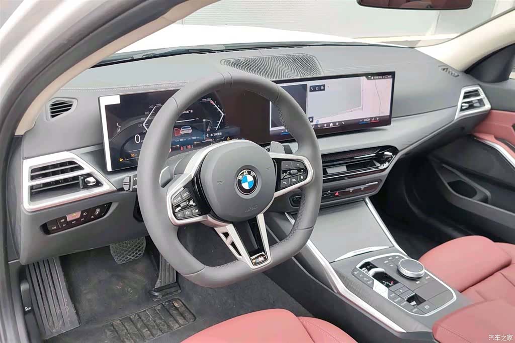 BMW 3 Series, 2026 8