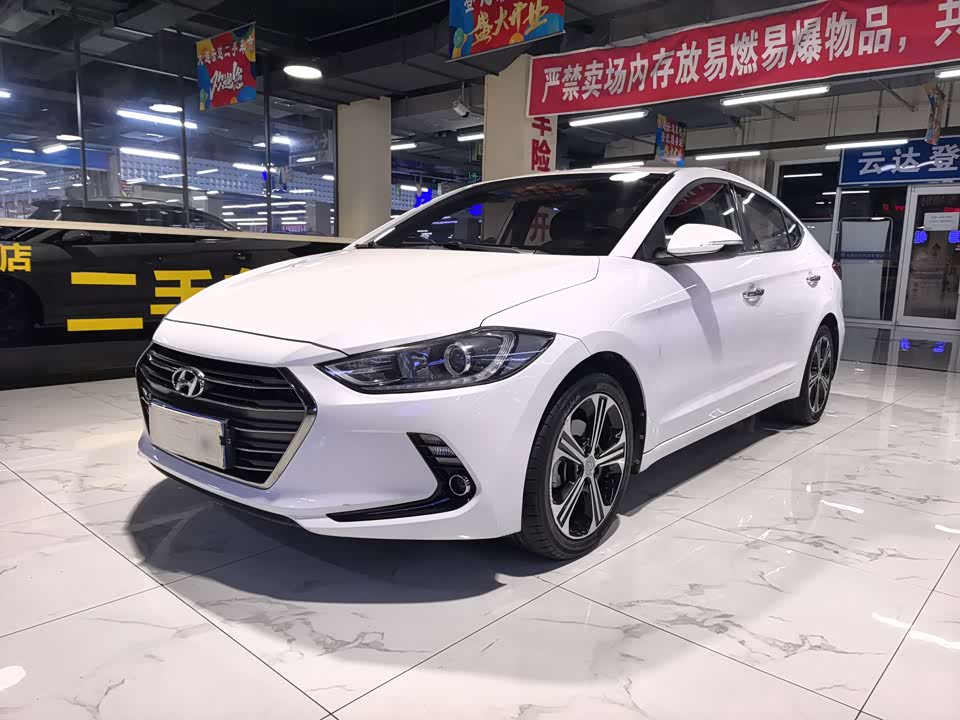 Hyundai Lead Hyundai Lead
