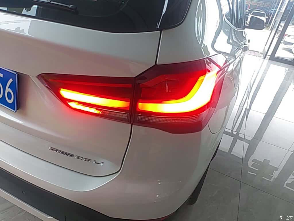 BMW X1, 2023 8