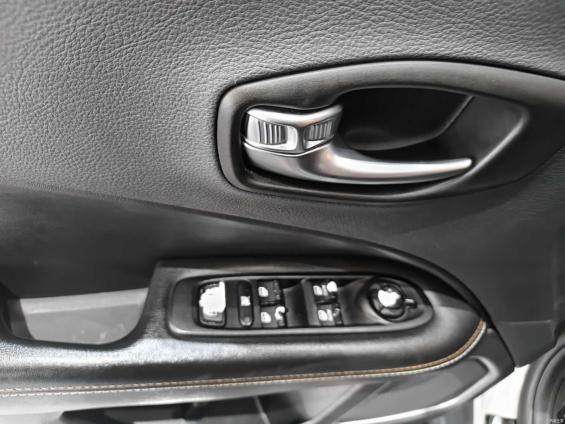 Jeep Compass, 2017 18