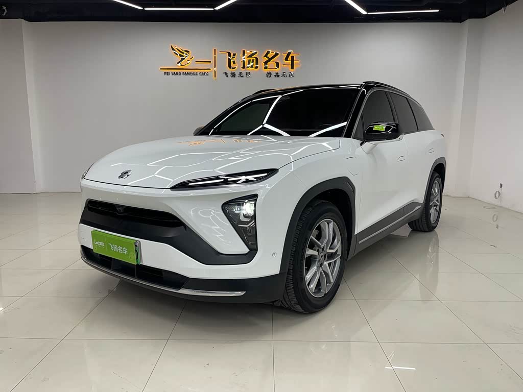 NIO ES6 2022 75kWh