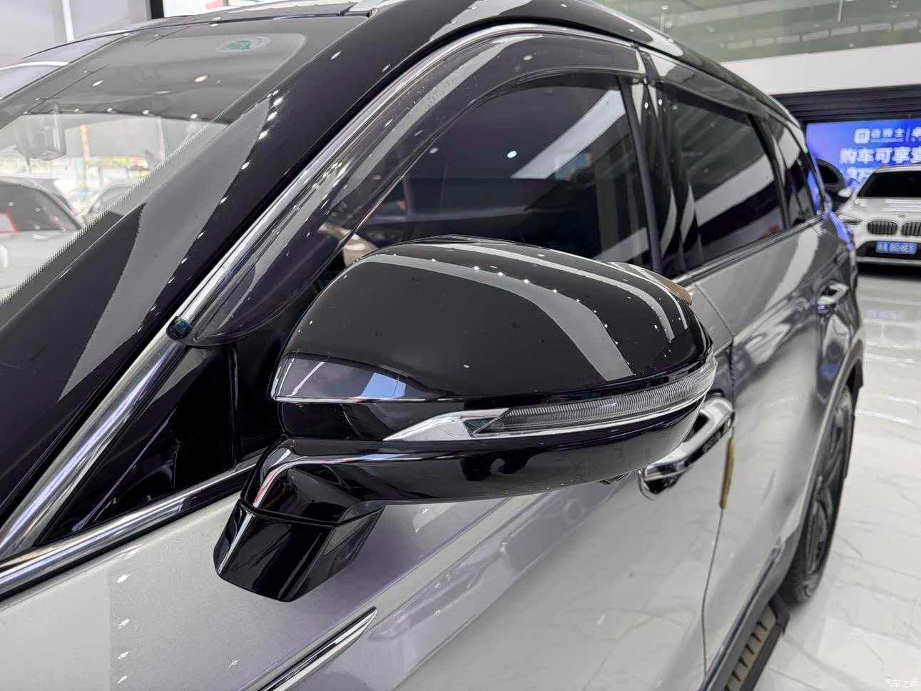 Bestune T99, 2020 24