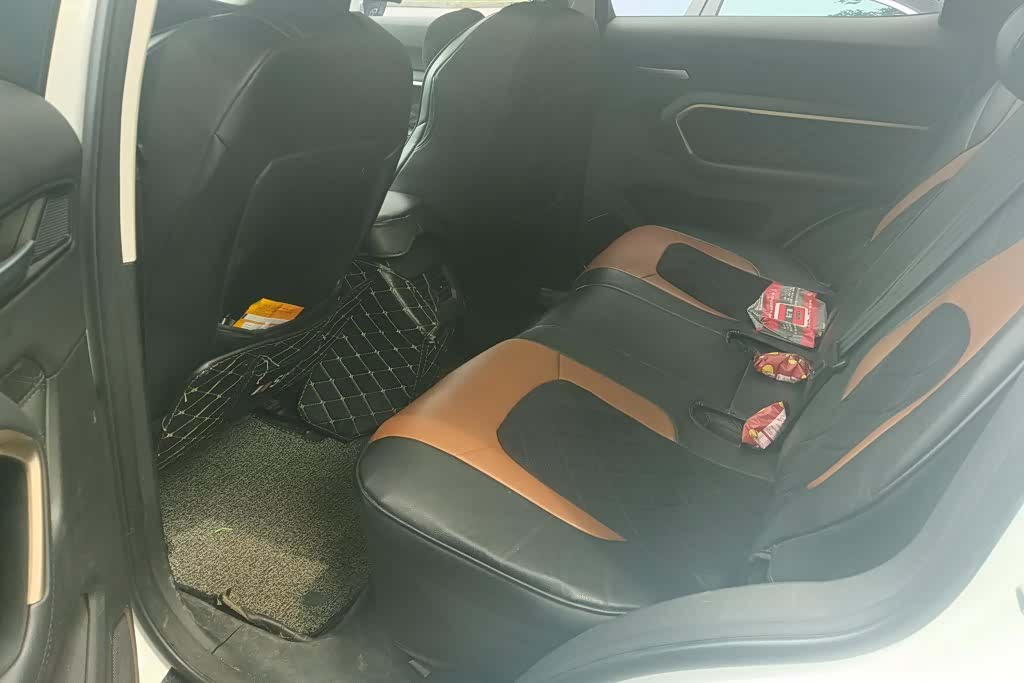 Haval H6, 2021 10