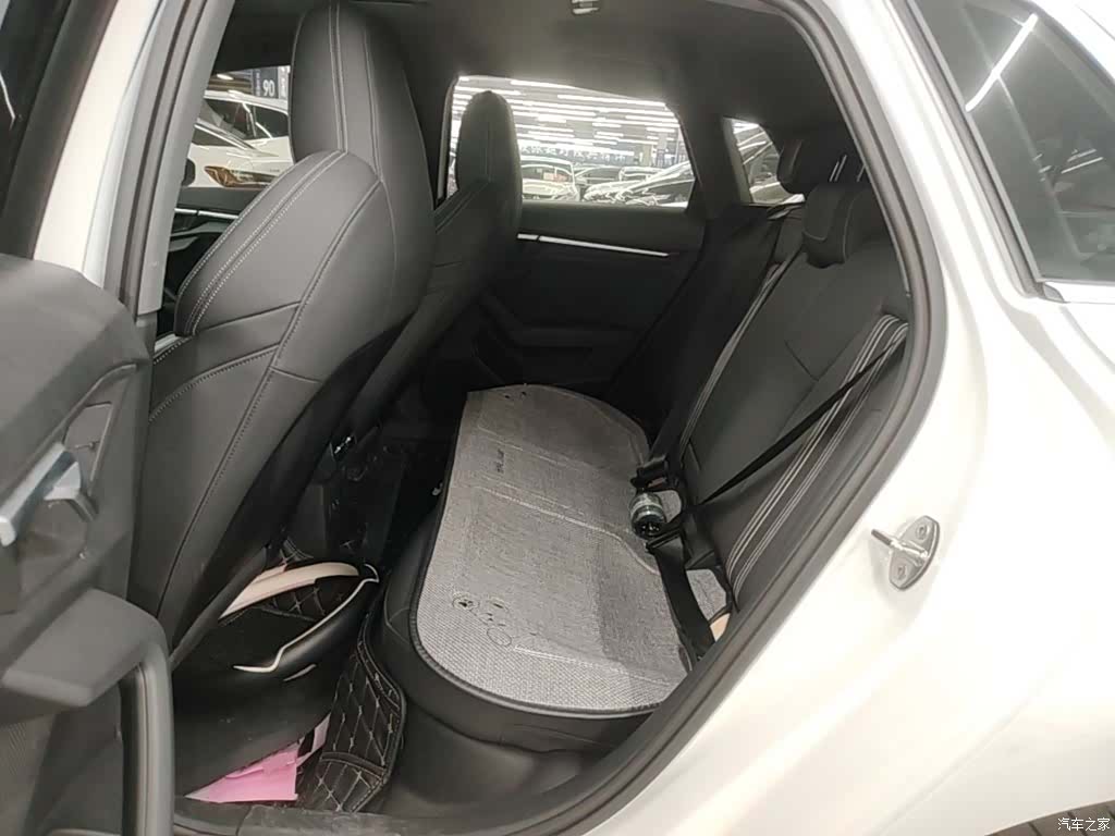 Audi A3, 2024 17