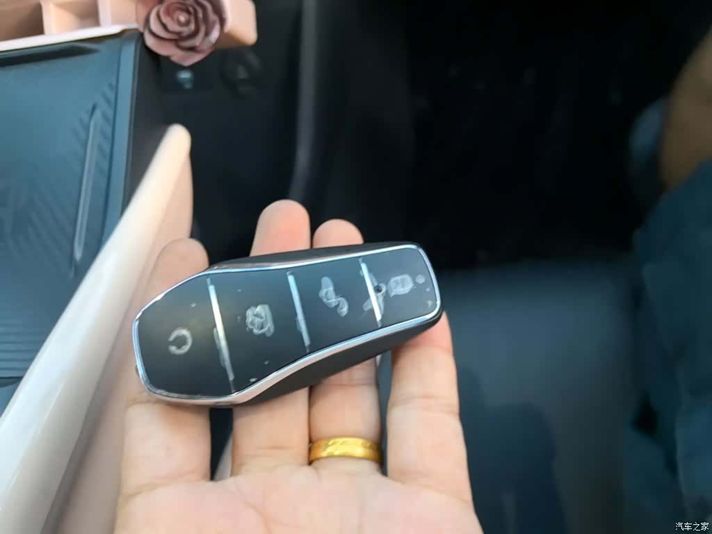 BYD Seagull, 2024 9